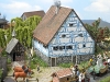 1501 Bauernhaus Stimmung