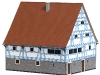 1501 Bauernhaus Zaisenhausen