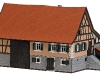 1504 Bauernhaus Schwarzenweiler